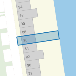 Perceel ZLE00-H-2254