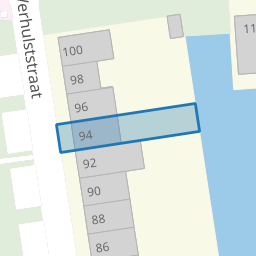 Perceel ZLE00-H-2257