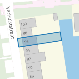 Perceel ZLE00-H-2258