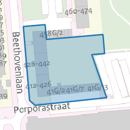 Perceel ZLE00-H-2279