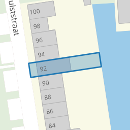 Perceel ZLE00-H-2281