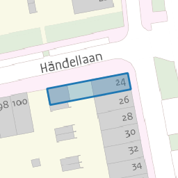 Perceel ZLE00-H-2297