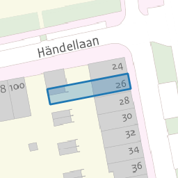 Perceel ZLE00-H-2298