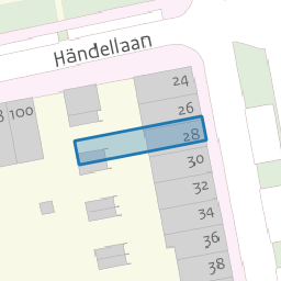 Perceel ZLE00-H-2299