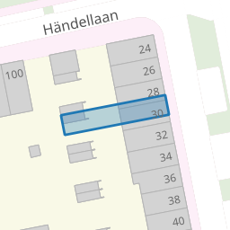 Perceel ZLE00-H-2300