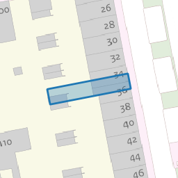 Perceel ZLE00-H-2303