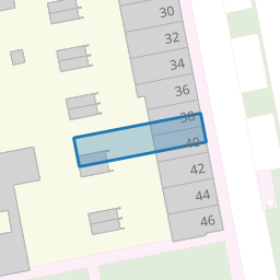 Perceel ZLE00-H-2305