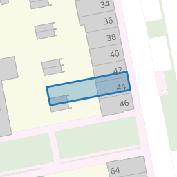 Perceel ZLE00-H-2307