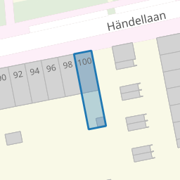 Perceel ZLE00-H-2309