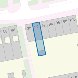 Perceel ZLE00-H-2314