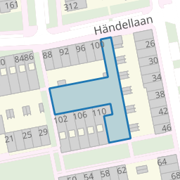 Perceel ZLE00-H-2317