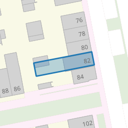 Perceel ZLE00-H-2327