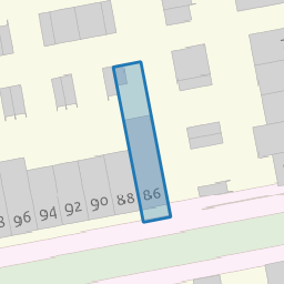 Perceel ZLE00-H-2329