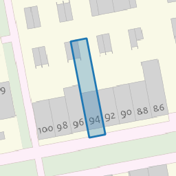 Perceel ZLE00-H-2333