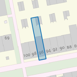 Perceel ZLE00-H-2334