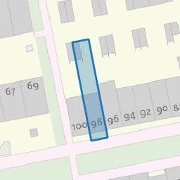 Perceel ZLE00-H-2335