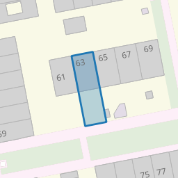 Perceel ZLE00-H-2357