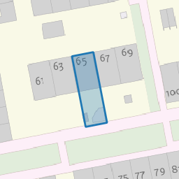 Perceel ZLE00-H-2358