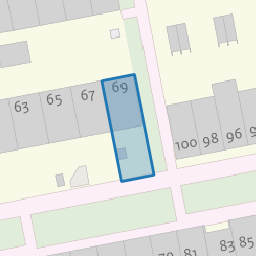 Perceel ZLE00-H-2360