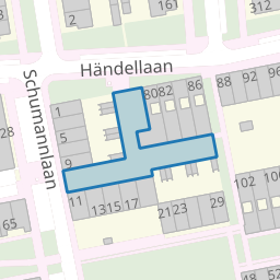Perceel ZLE00-H-2362