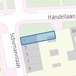 Perceel ZLE00-H-2363