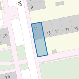 Perceel ZLE00-H-2368