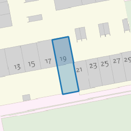 Perceel ZLE00-H-2372