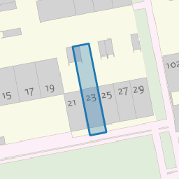 Perceel ZLE00-H-2374