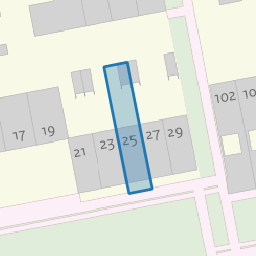 Perceel ZLE00-H-2375