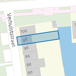 Perceel ZLE00-H-2379