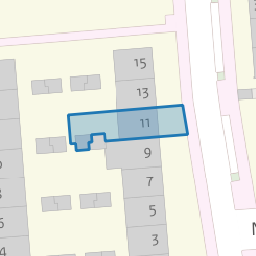 Perceel ZLE00-H-2407