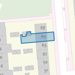 Perceel ZLE00-H-2425