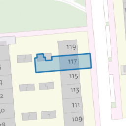 Perceel ZLE00-H-2444