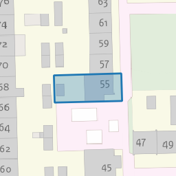 Perceel ZLE00-H-2453