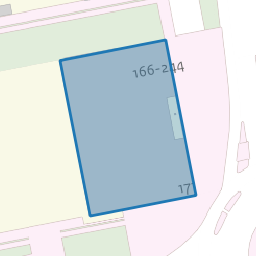 Perceel ZLE00-H-2455