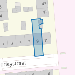 Perceel ZLE00-H-2480