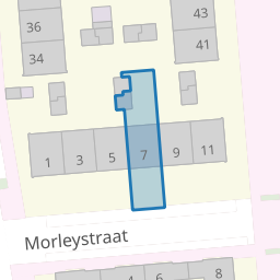 Perceel ZLE00-H-2481