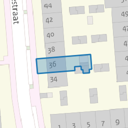 Perceel ZLE00-H-2486