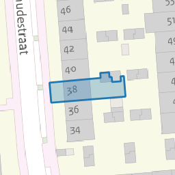 Perceel ZLE00-H-2487