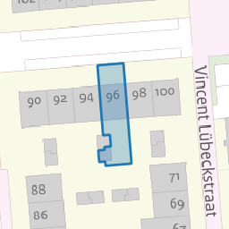 Perceel ZLE00-H-2496