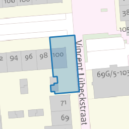 Perceel ZLE00-H-2498