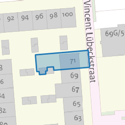 Perceel ZLE00-H-2499