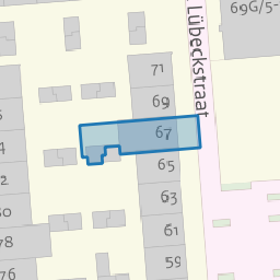 Perceel ZLE00-H-2501