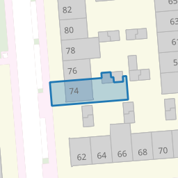 Perceel ZLE00-H-2513