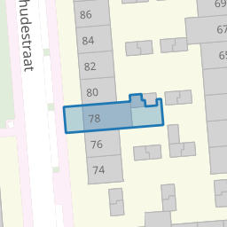 Perceel ZLE00-H-2515