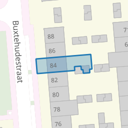 Perceel ZLE00-H-2518