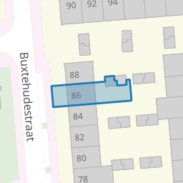 Perceel ZLE00-H-2519