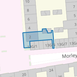 Perceel ZLE00-H-2521