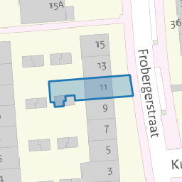 Perceel ZLE00-H-2532