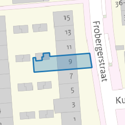 Perceel ZLE00-H-2533